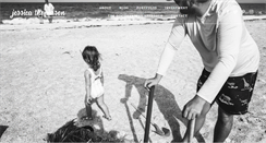 Desktop Screenshot of jessicathomason.com